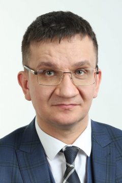 Юрченко Андрей Васильевич