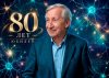 Поздравляем д.б.н. Александра Савельевича Ратушняка с юбилеем!