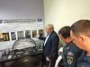 В Красноярском филиале ФИЦ ИВТ состоялось Рабочее совещание с сотрудниками ЦУКС Главного управления МЧС России по Красноярскому краю